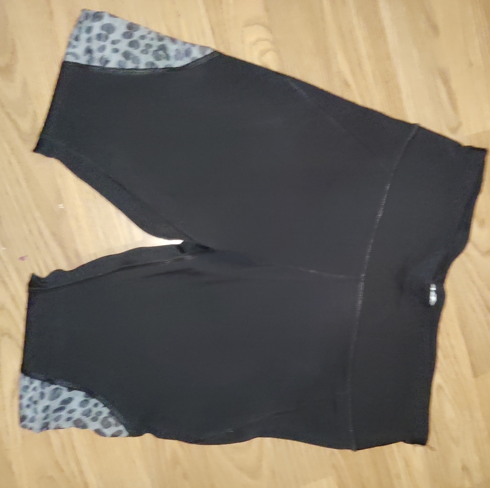 Women's work out pants
